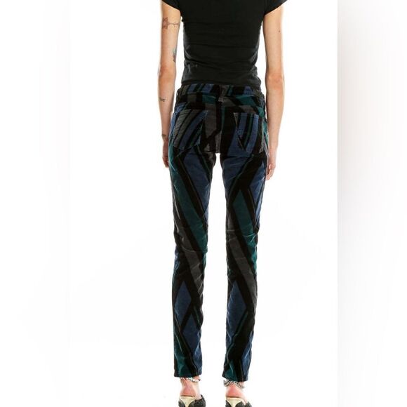 AG ADRIANO GOLDSCHMIED - Picture 2 of 6